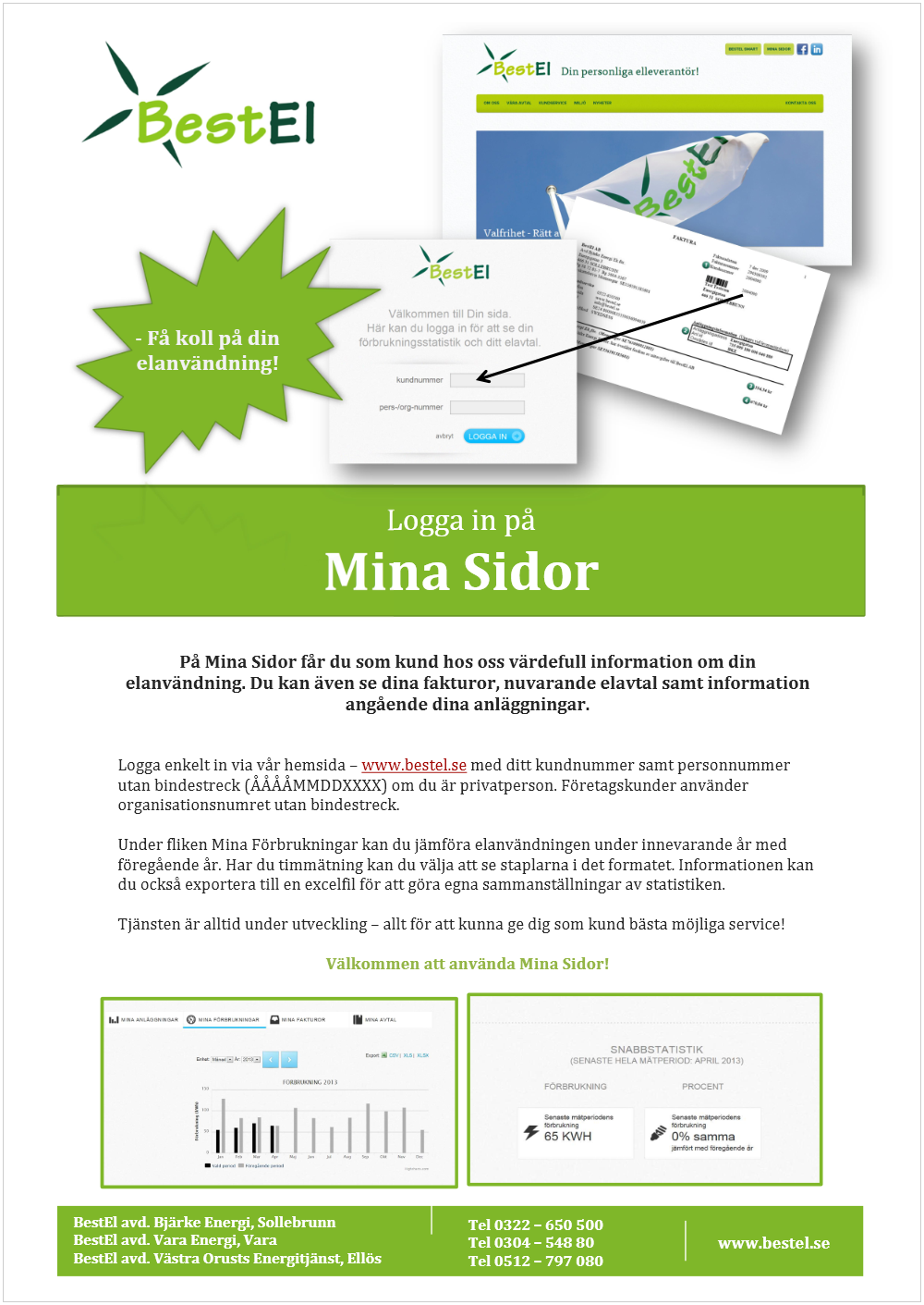 Forex.se mina sidor