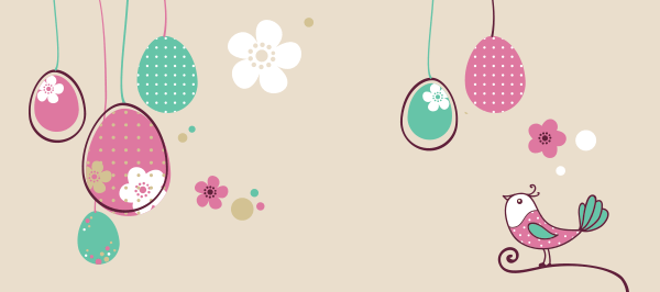 birds-easter