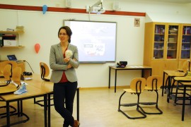 jessan skola
