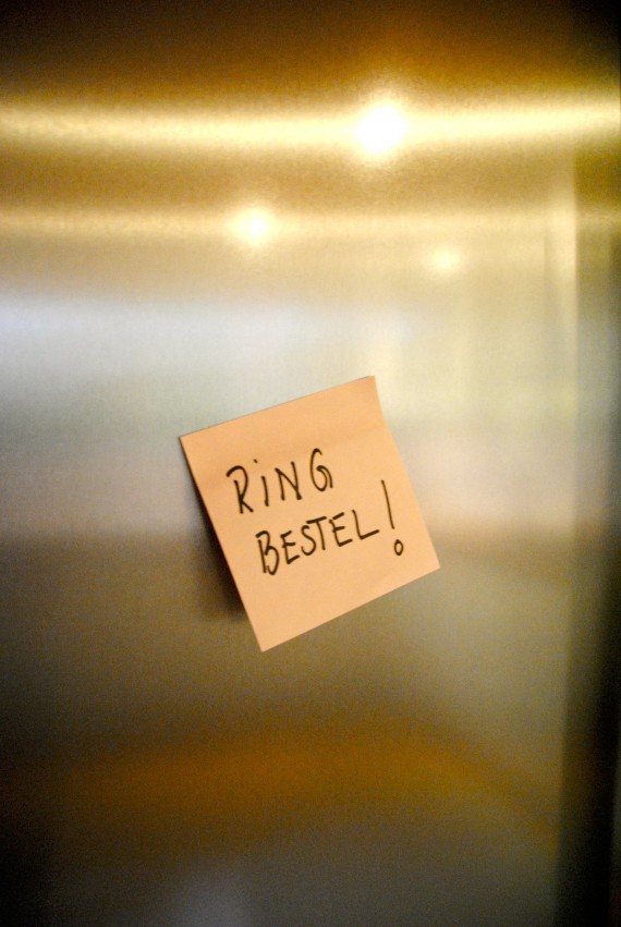 postit ringBestEl