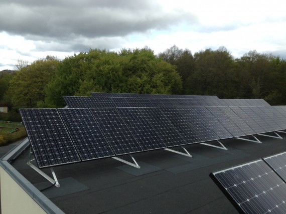 solpanel